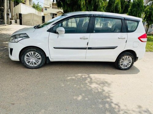 Maruti Ertiga VDI 2014 MT for sale in Faridabad