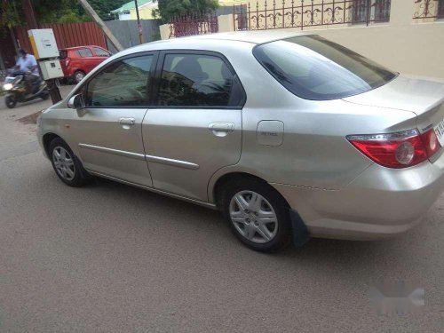 Honda City Zx ZX GXi, 2007, LPG AT for sale in Coimbatore