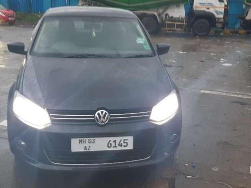 Volkswagen Vento Highline Diesel, 2011, Diesel MT for sale in Goregaon