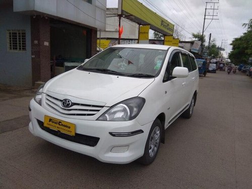 Used 2007 Toyota Innova 2004-2011 MT for sale in Indore