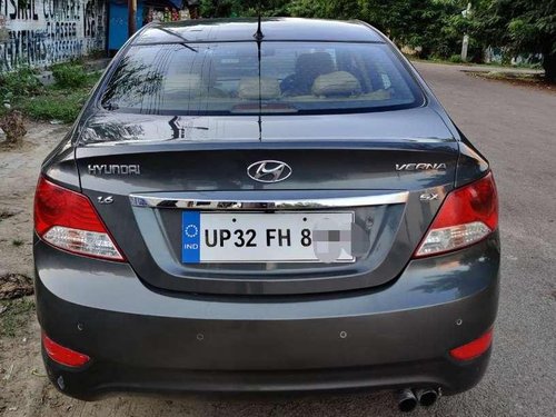 Hyundai Fluidic Verna 2014 MT for sale in Lucknow