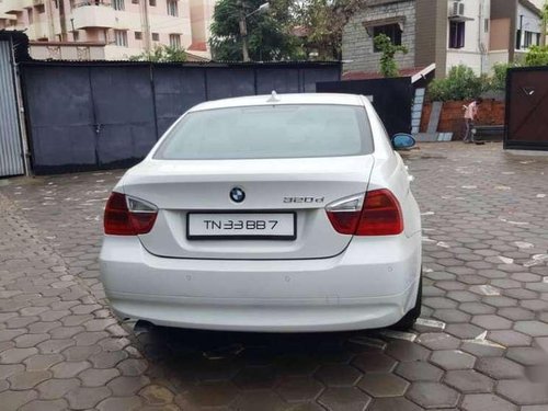 BMW 3 Series 320d Highline Sedan, 2008, Diesel MT in Coimbatore