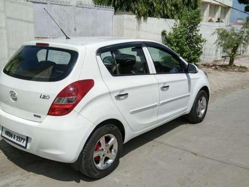 Hyundai i20 Sportz 1.4 CRDi 2011 MT for sale in Yamunanagar