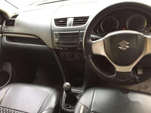 2017 Maruti Suzuki Swift MT for sale in Rajpura