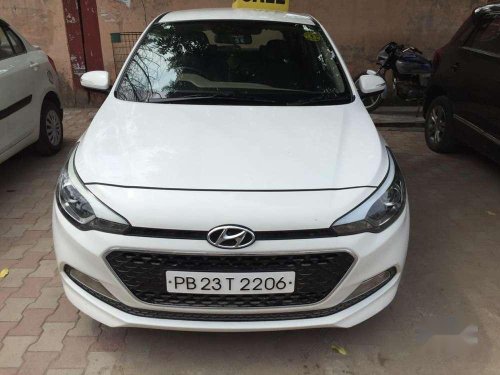 2016 Hyundai i20 MT for sale in Rajpura