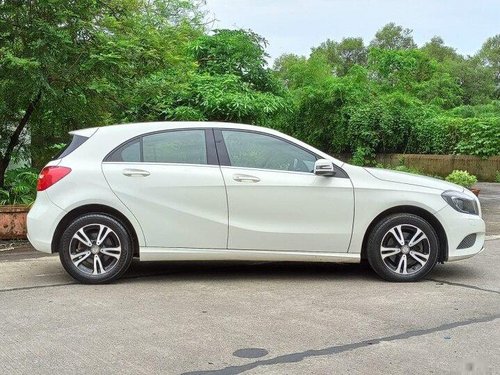 2015 Mercedes Benz A Class AT for sale in Mumbai