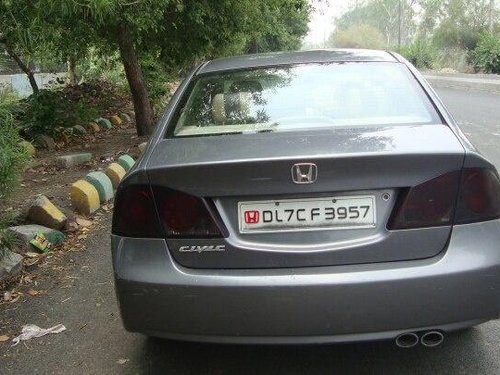 Honda Civic 1.8 S 2007 MT for sale in Ghaziabad