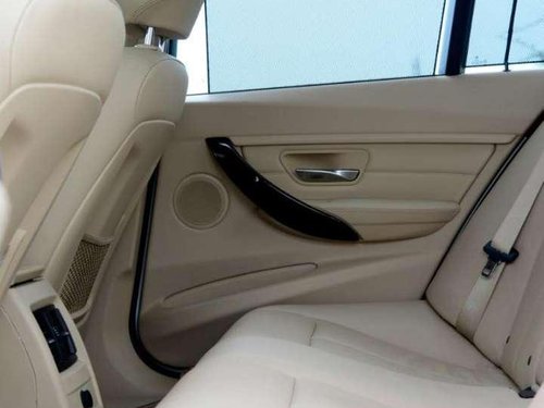 BMW 3 Series 320d Luxury Plus, 2015, Diesel AT in Karnal