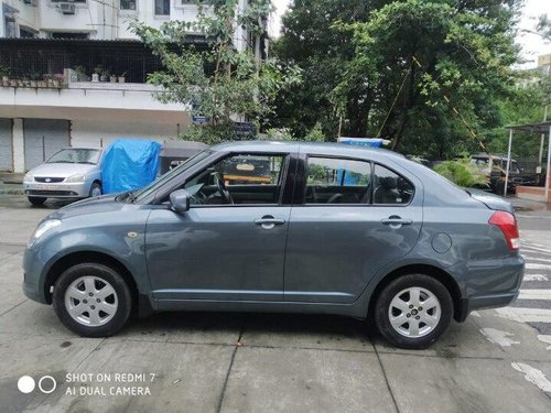 Maruti Swift Dzire ZDI 2010 MT for sale in Thane