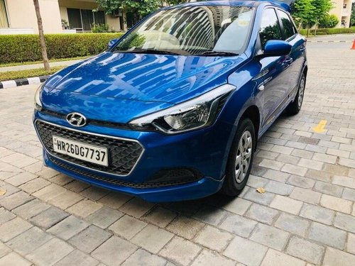 2017 Hyundai Elite i20 1.2 Magna Executive MT for sale in Gurgaon