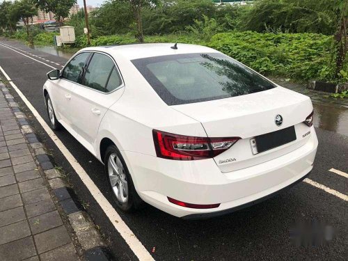 2016 Skoda Superb MT for sale in Surat