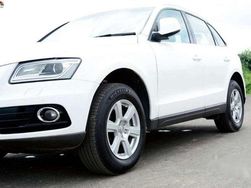 Used 2014 Audi Q5 Version AT for sale in Karnal