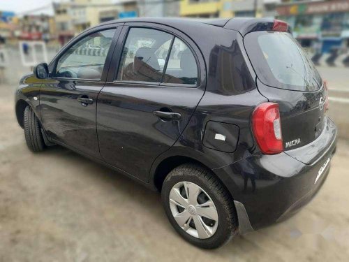 Used 2017 Nissan Micra Diesel MT for sale in Chennai