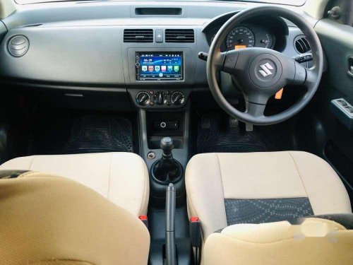 2016 Maruti Suzuki Swift Dzire MT for sale in Dhuri