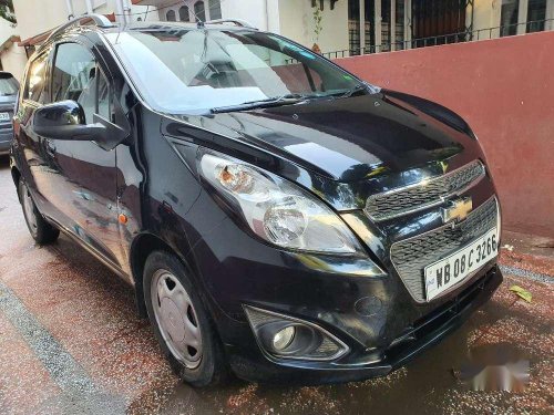 Chevrolet Beat LT Petrol, 2016, Petrol MT for sale in Kolkata