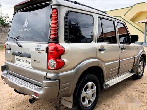 2008 Mahindra Scorpio MT for sale in Erode