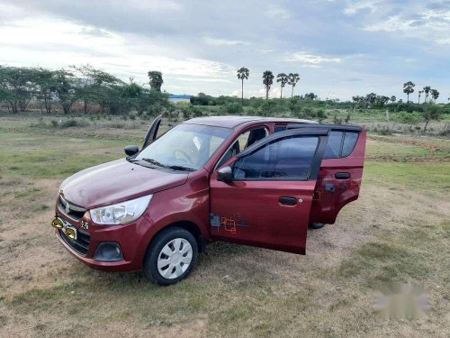 Maruti Suzuki Alto K10 VXi, 2015, Petrol MT for sale in Madurai