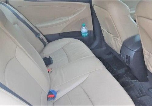 2013 Hyundai Sonata 2.4 GDi AT for sale in Mumbai