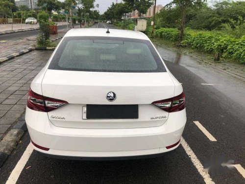 Used 2016 Skoda Superb 1.8 TSI MT for sale in Surat