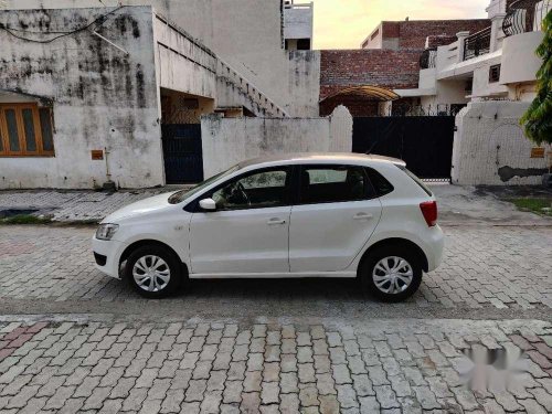 2012 Volkswagen Polo MT for sale in Karnal