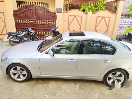 BMW 5 Series 530d M Sport, 2009, Diesel AT for sale in Hyderabad