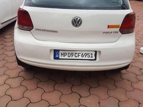 2012 Volkswagen Polo MT for sale in Bhopal