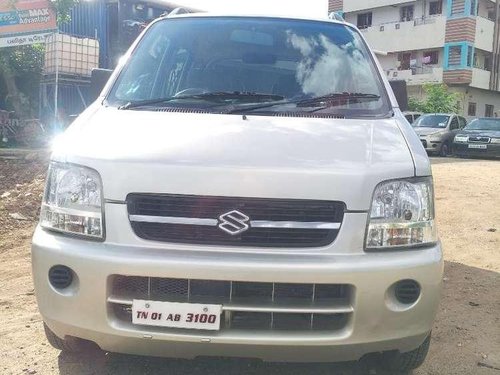 Maruti Suzuki Wagon R LXI, 2006, Petrol MT for sale in Dindigul