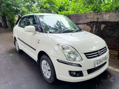 Used 2011 Maruti Suzuki Swift Dzire MT for sale in Surat