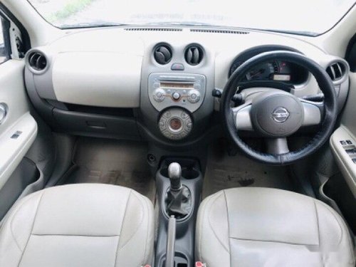 2011 Nissan Micra XV MT for sale in Surat