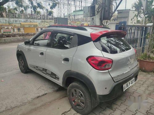 2016 Renault Kwid 1.0 MT for sale in Nagar