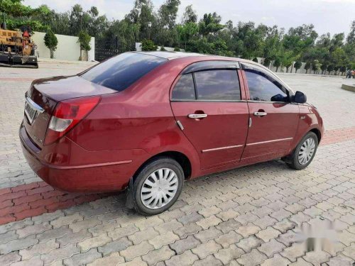 Used 2010 Tata Manza Aqua Quadrajet BS IV MT in Tiruchirappalli