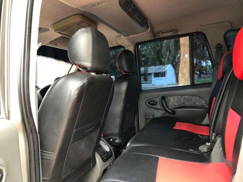 2008 Mahindra Scorpio MT for sale in Erode