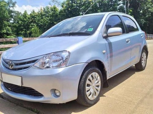 Toyota Etios Liva G 2011 MT for sale in Palai