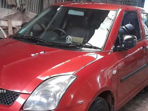 Maruti Suzuki Swift LXi, 2010, Petrol MT for sale in Kolkata