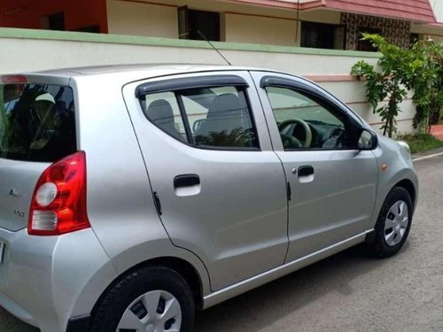 Maruti Suzuki A-Star 2012 MT for sale in Chennai