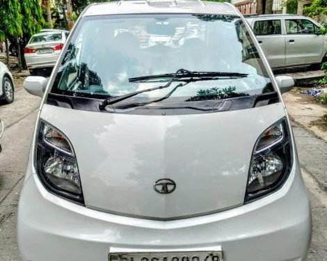 Tata Nano XM 2016 MT for sale in New Delhi