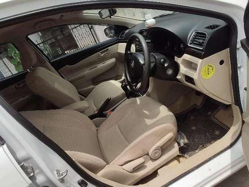 2016 Maruti Suzuki Ciaz MT for sale in Hyderabad