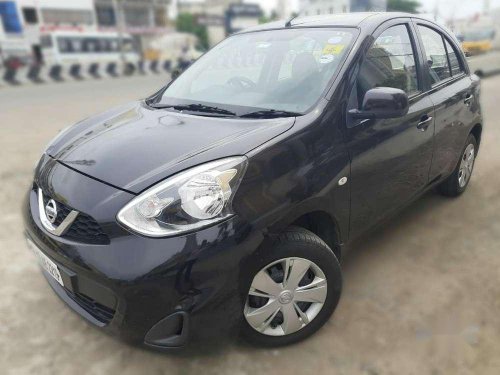 2017 Nissan Micra Diesel MT for sale in Chennai