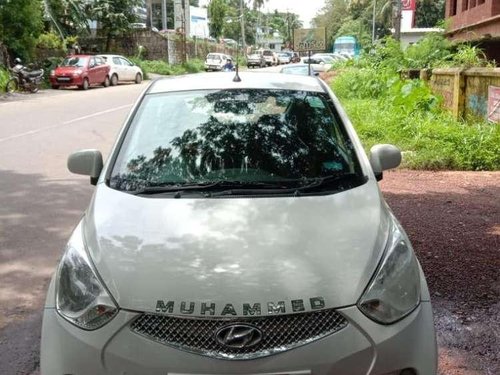 Used Hyundai Eon Magna 2016 MT for sale in Kannur