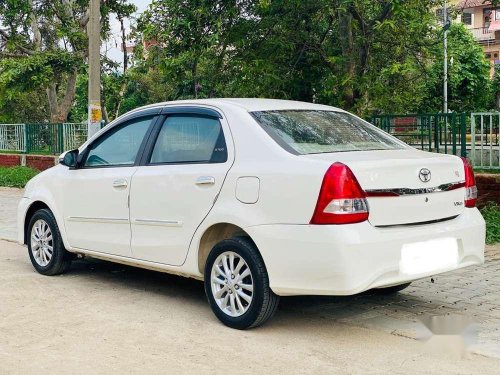 2019 Toyota Etios VXD MT for sale in Ambala