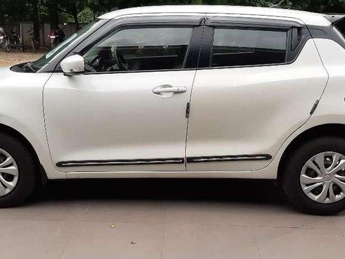 Maruti Suzuki Swift VXI 2019 MT for sale in Visakhapatnam