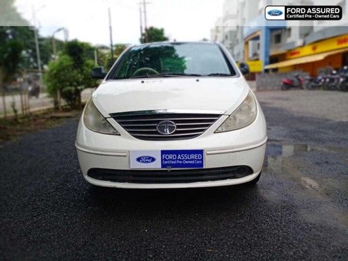 Tata Vista 2013 MT for sale in Kolhapur