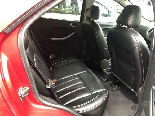 Used 2017 Ford Figo MT for sale in Nagar