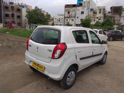 Maruti Alto 800 LXI 2015 MT for sale in Indore