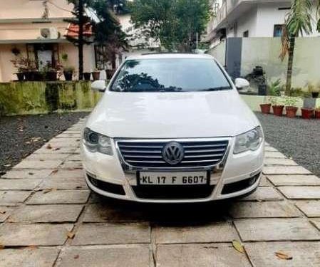 Used 2009 Volkswagen Passat MT for sale in Perumbavoor