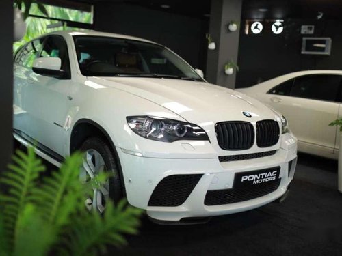 BMW X6 2012 AT for sale in Ernakulam