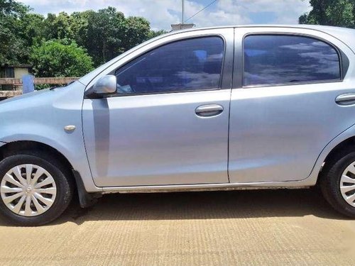 Toyota Etios Liva G 2011 MT for sale in Palai