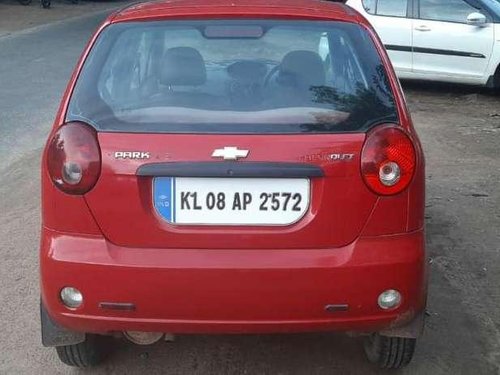 2008 Chevrolet Spark 1.0 MT for sale in Palakkad