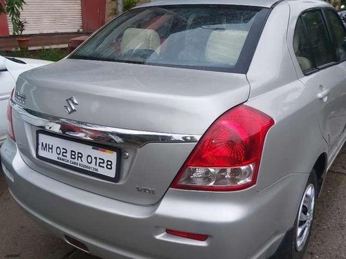 2011 Maruti Suzuki Swift Dzire MT for sale in Thane