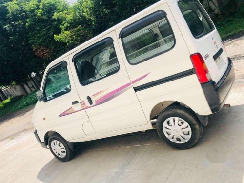 Maruti Suzuki Eeco 5 STR WITH A/C+HTR CNG, 2014, CNG & Hybrids MT in Vadodara